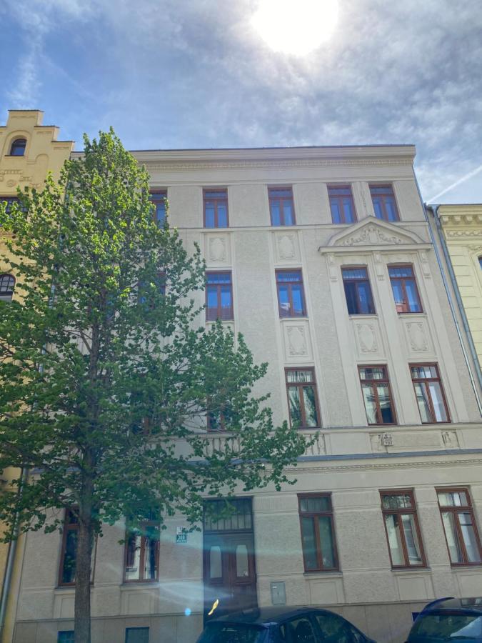 Downtown Flat Under Spilberk Castle Lägenhet Brno Exteriör bild